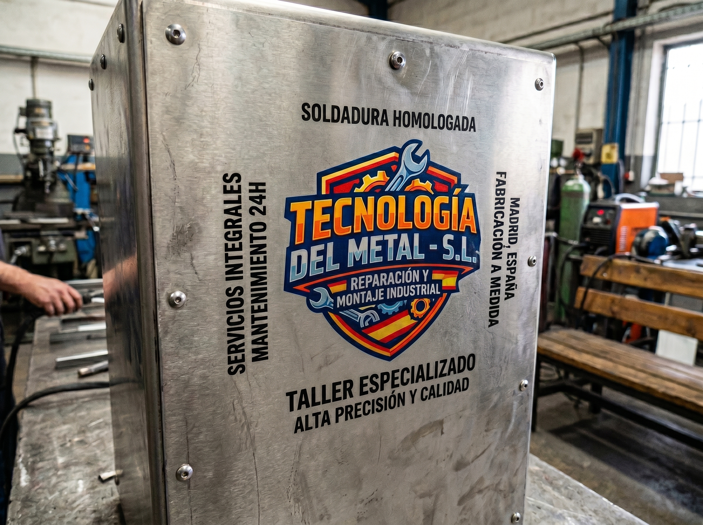 Metal